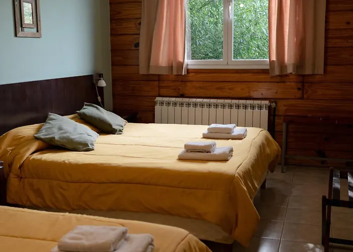 Folk Suites El Calafate